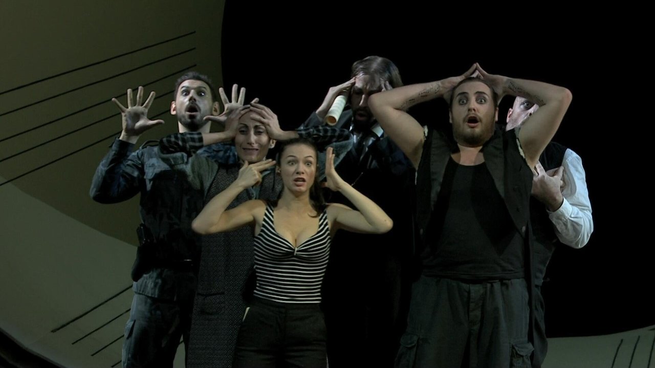 Backdrop image for movie Rossini: Il Barbiere di Siviglia (Théâtre des Champs-Élysées, 2017)