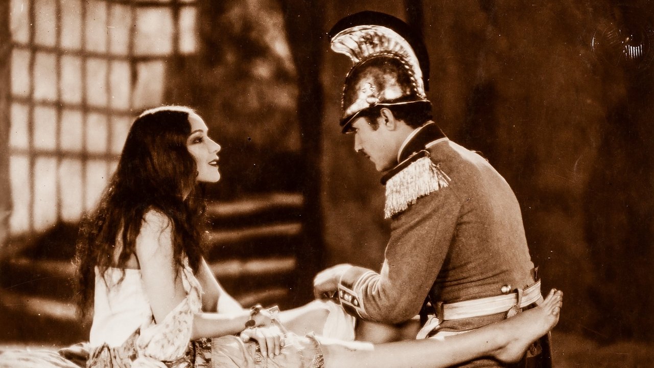 Backdrop image for movie The Loves of Carmen
