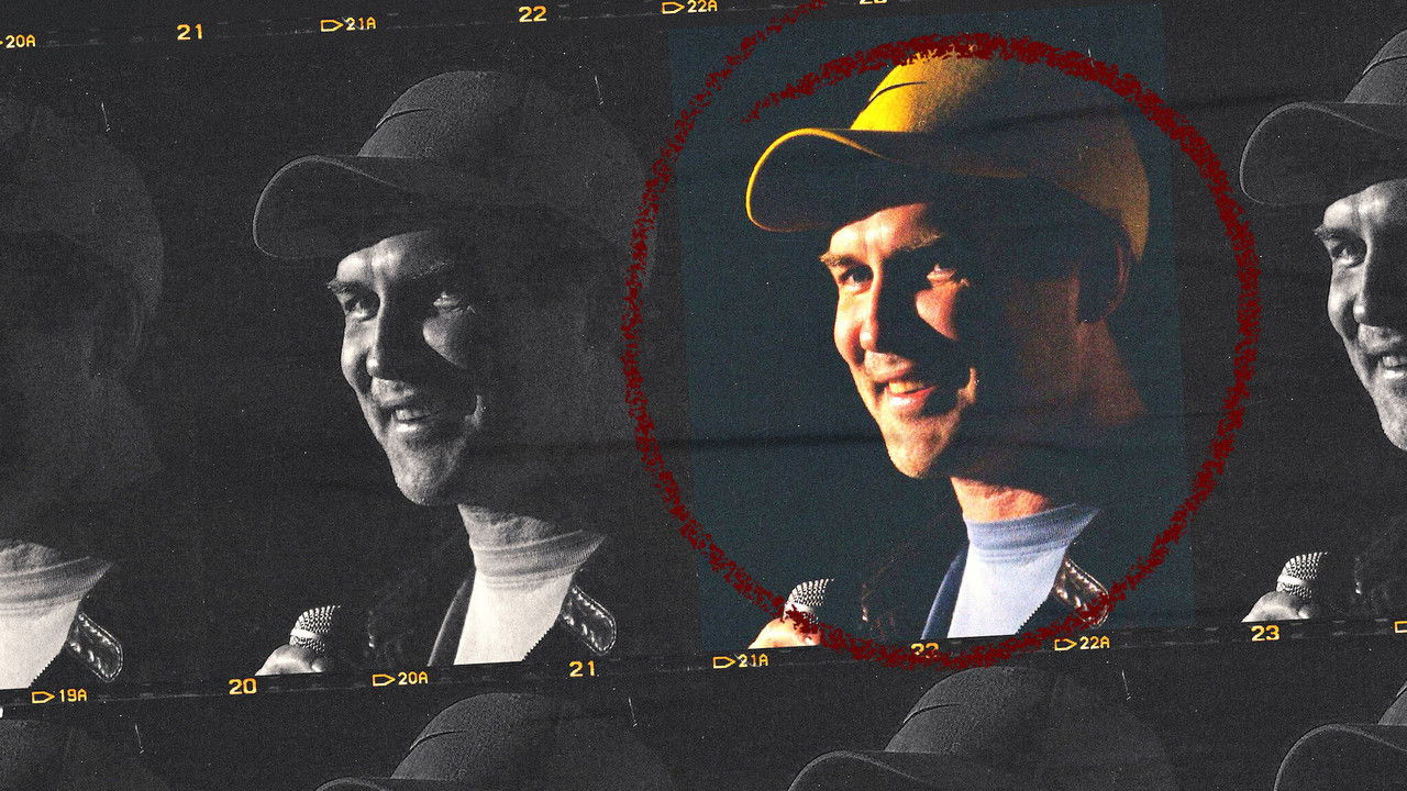 Backdrop image for movie Norm Macdonald: Nothing Special