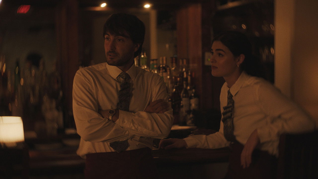 Backdrop image for movie The Old Man at the Bar