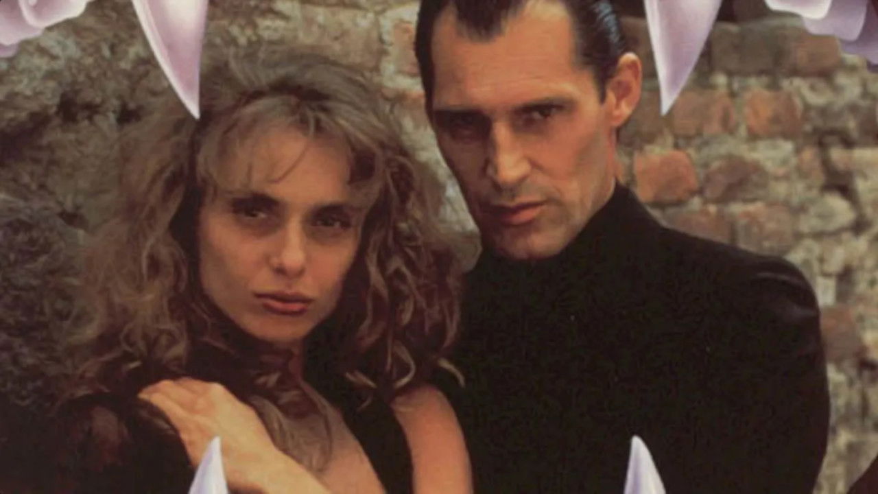 Backdrop image for movie Nightlife