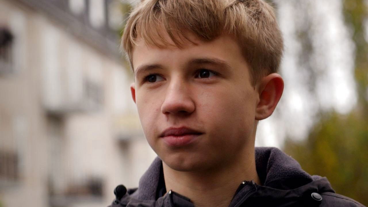 Backdrop image for movie An Afternoon