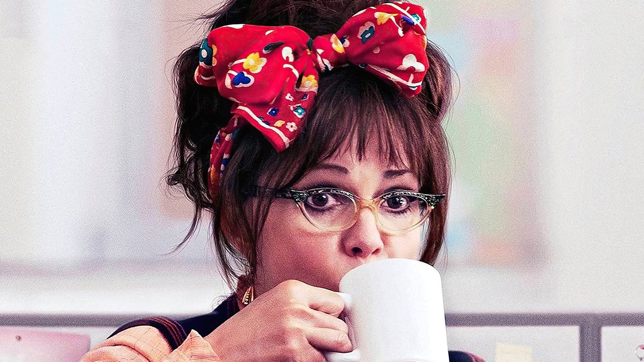 Backdrop image for movie Hello, My Name Is Doris