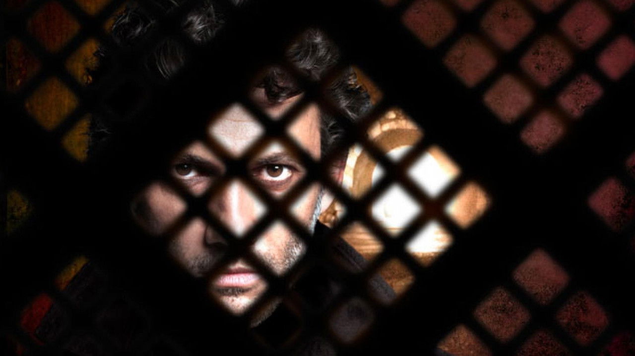 Backdrop image for movie Kaufmann's Otello at the Royal Opera House