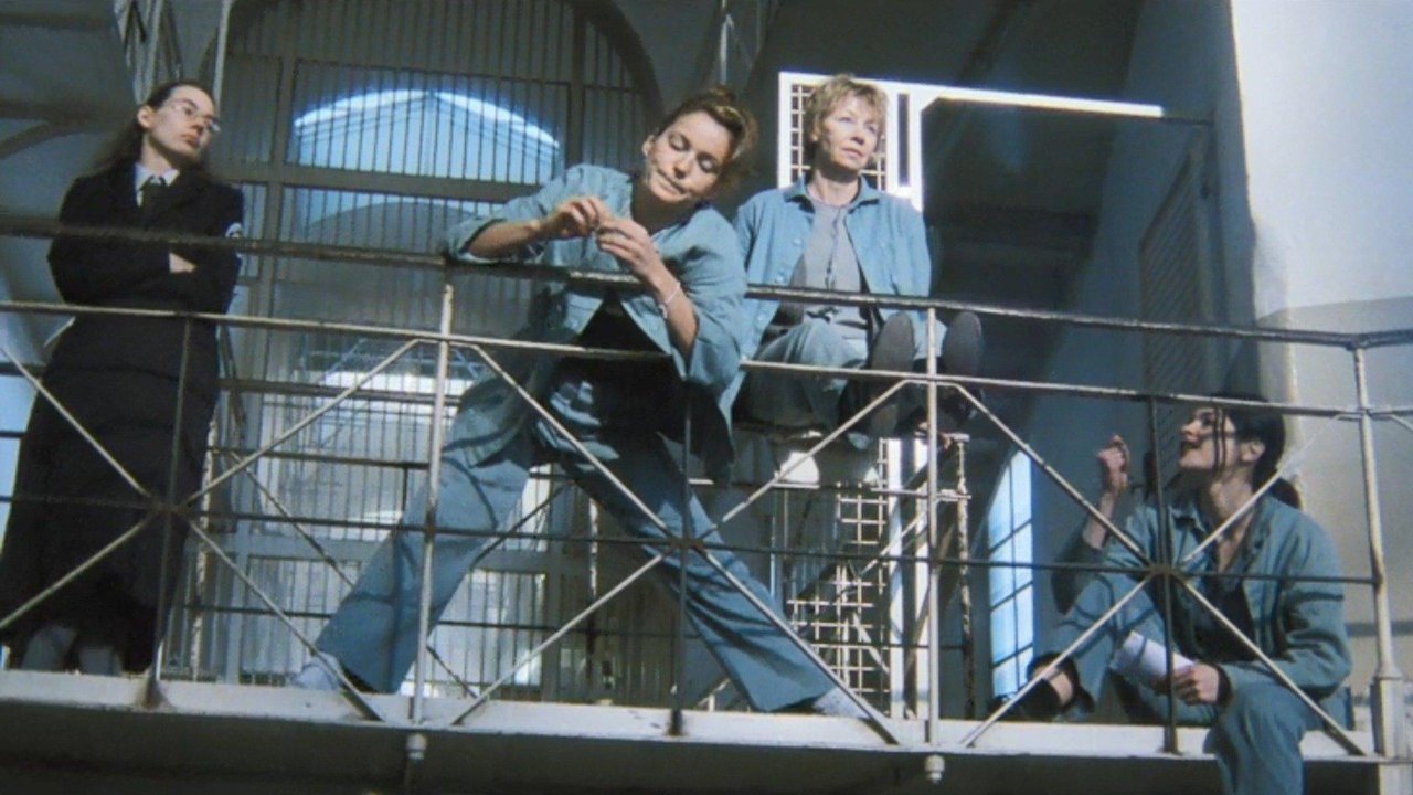 Backdrop image for movie Bandits