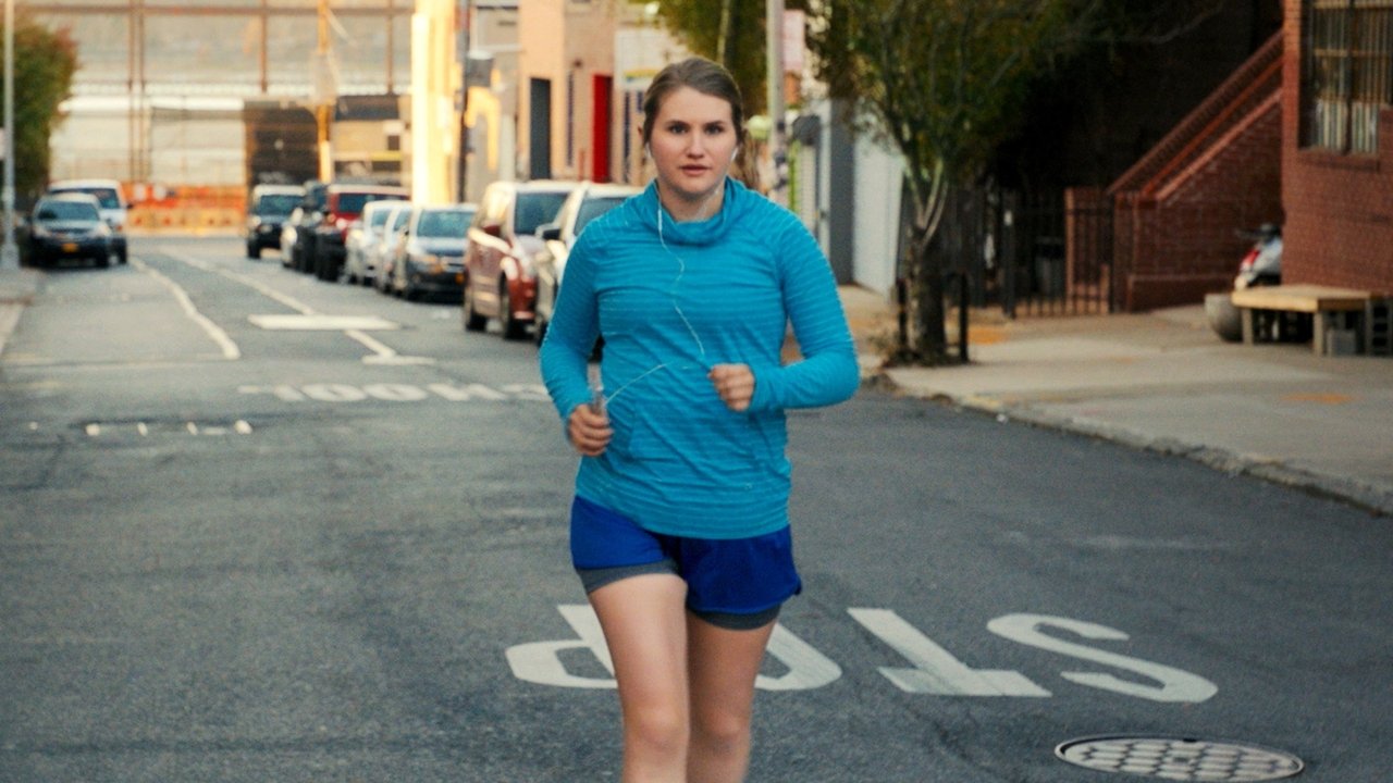 Backdrop image for movie Brittany Runs a Marathon