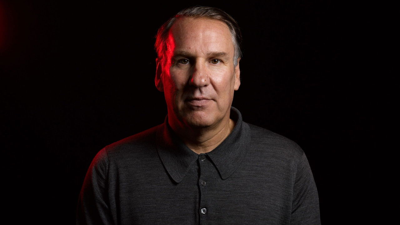 Backdrop image for movie Paul Merson: Football, Gambling & Me