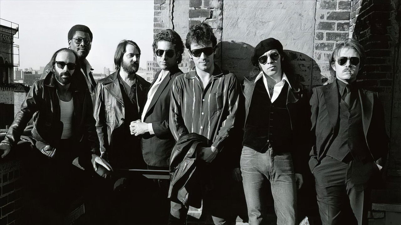 Backdrop image for movie The Promise: The Making of Darkness on the Edge of Town