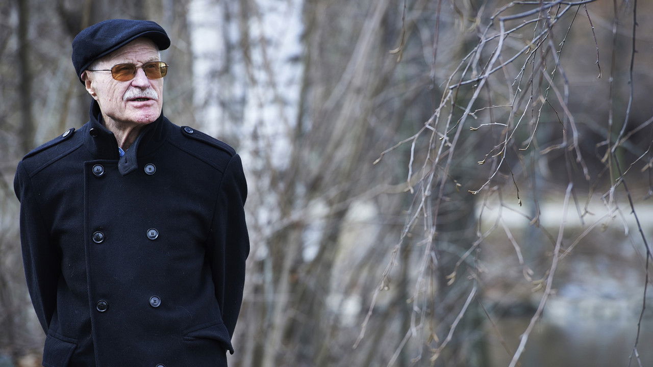 Backdrop image for movie RINO – Příběh špiona