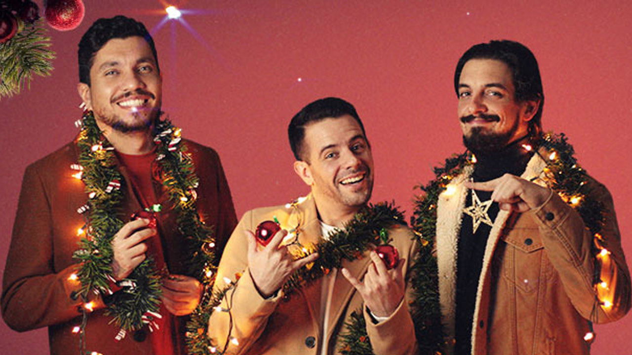 Backdrop image for movie Escuela de Nada Salva la Navidad
