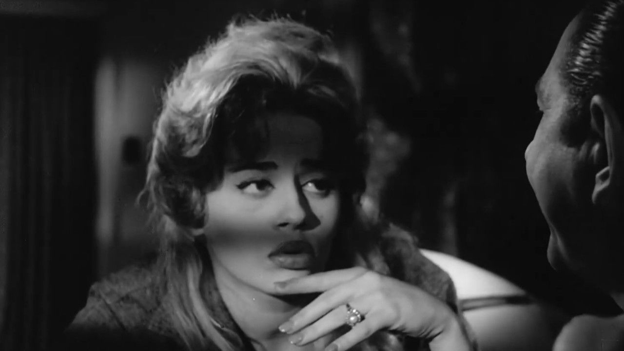 Backdrop image for movie The Man of The Sputnik