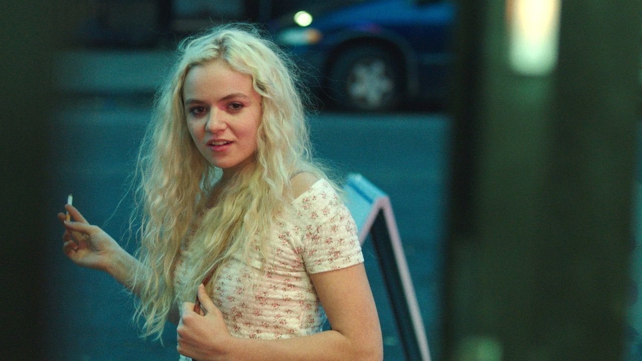 Backdrop image for movie White Girl