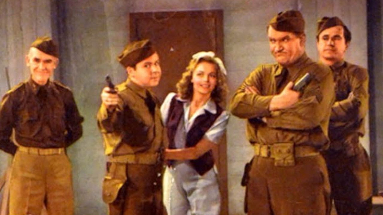 Backdrop image for movie Hay Foot