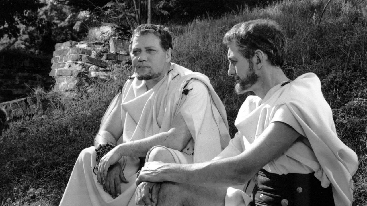 Backdrop image for movie Julián odpadlík