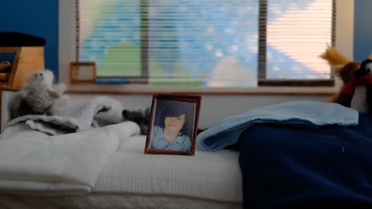 Backdrop image for movie What Will I Become?