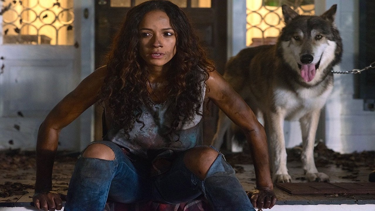 Backdrop image for movie Lycan