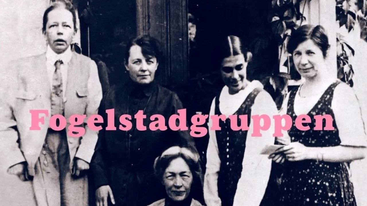 Backdrop image for movie Fogelstadgruppen