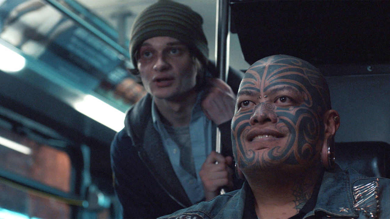 Backdrop image for movie Drunk Bus