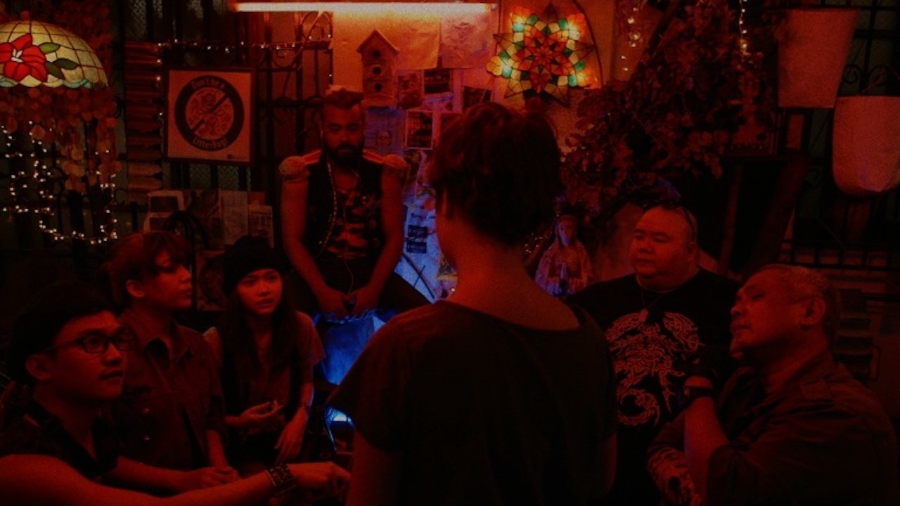Backdrop image for movie Manila Death Squad