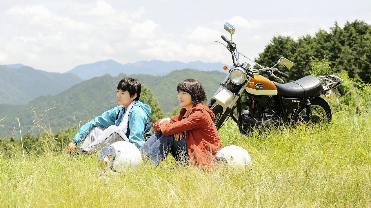 Backdrop image for movie Wood Job!