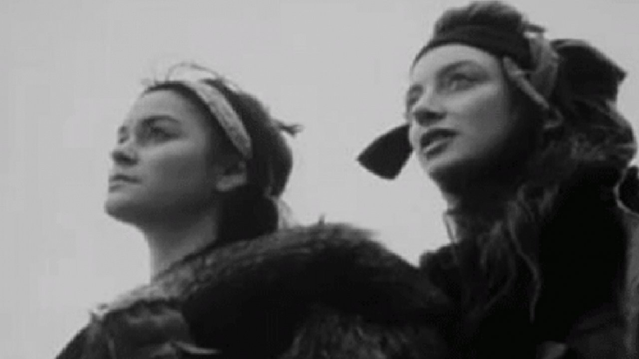 Backdrop image for movie Ghost Dance