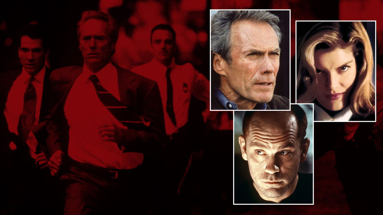 Backdrop image for movie In the Line of Fire