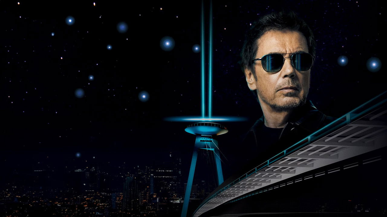 Backdrop image for movie Jean-Michel Jarre - Starmus: Bridge from the Future