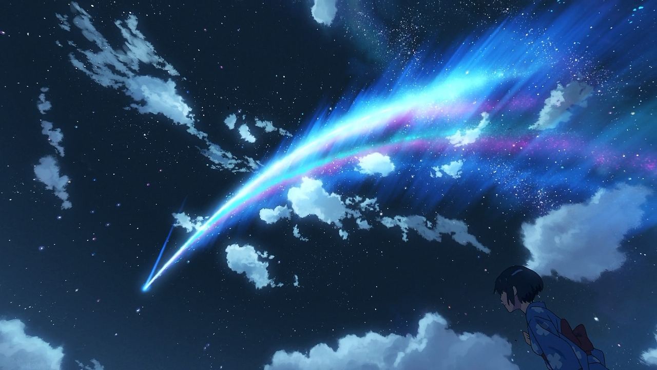 Backdrop image for movie Untangling Your Name