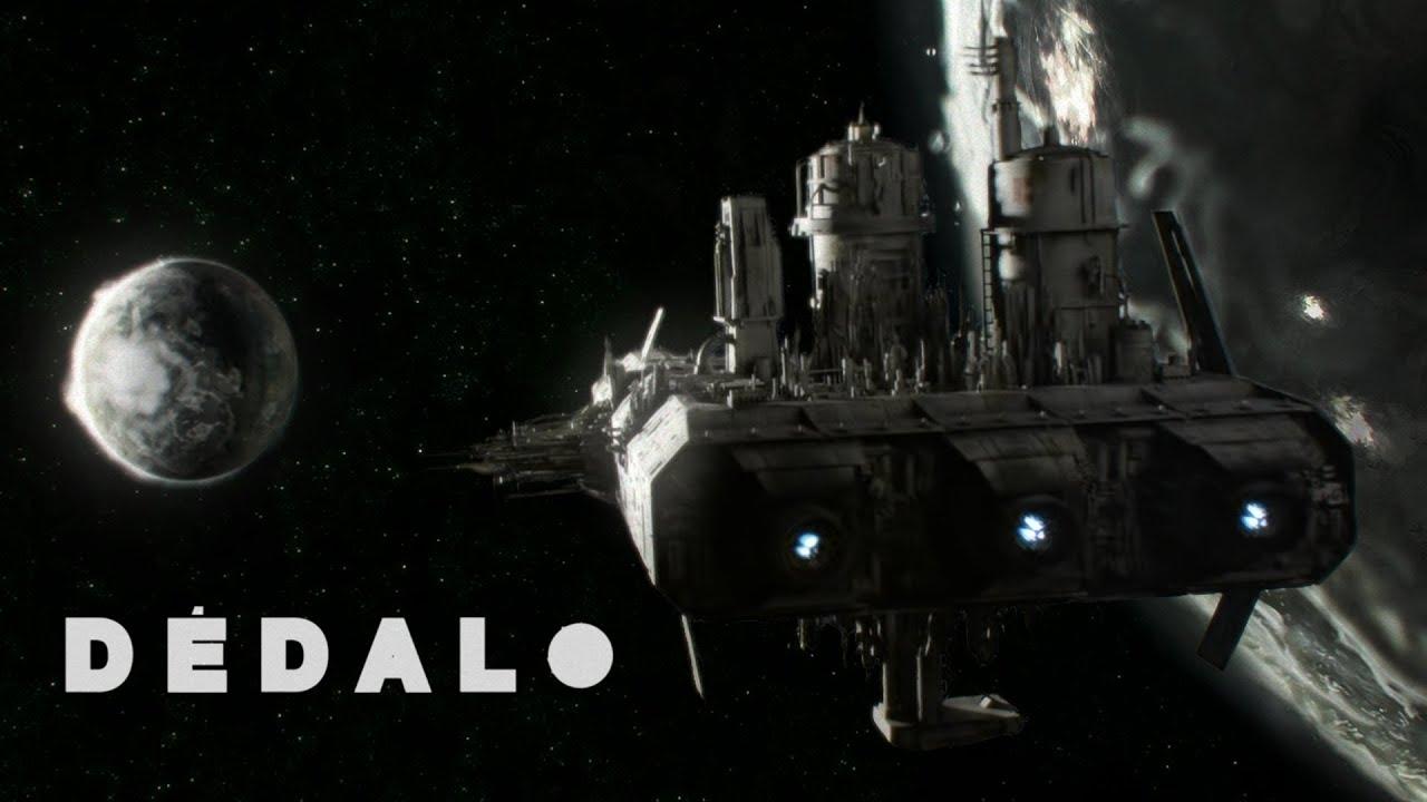 Backdrop image for movie Dédalo