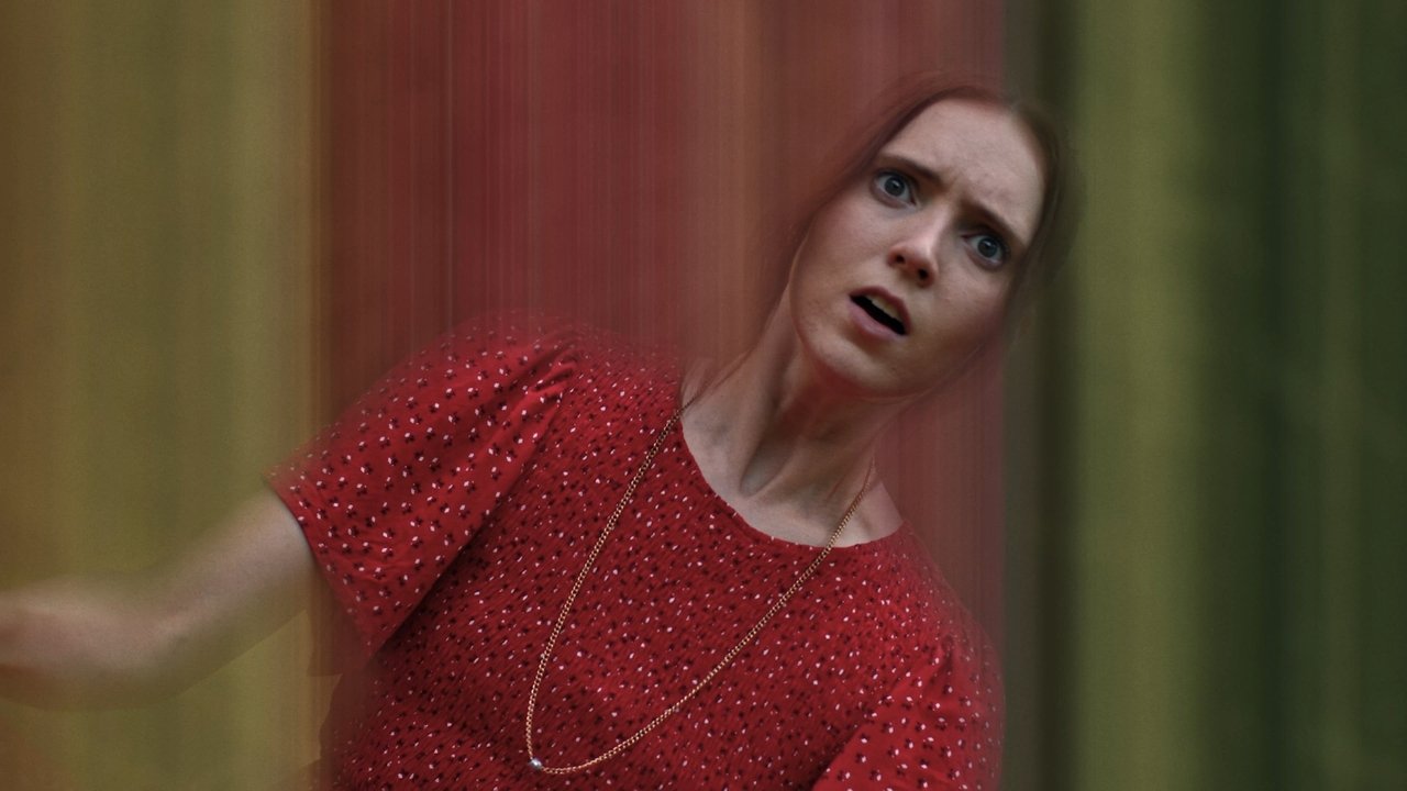 Backdrop image for movie The Human Supremacist