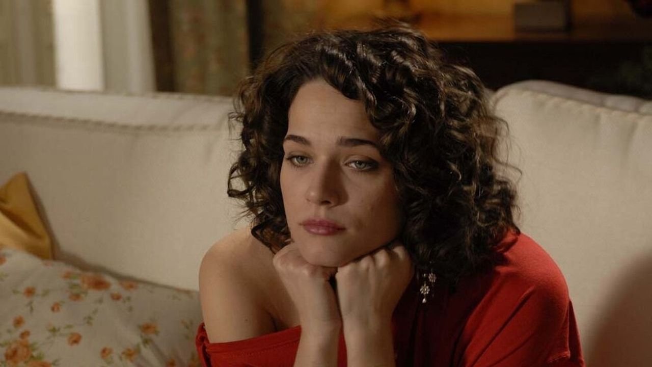 Backdrop image for movie Me, Them and Lara