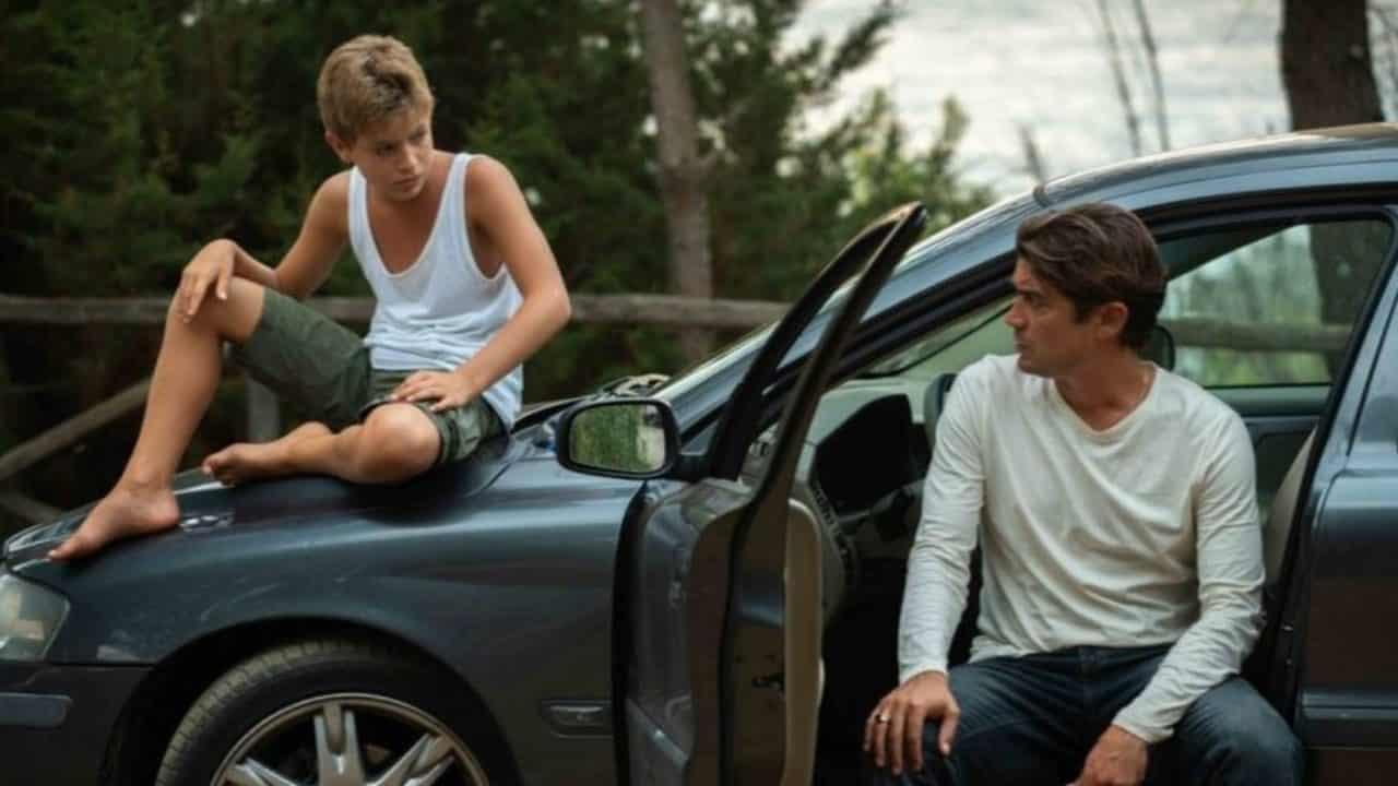 Backdrop image for movie Stolen Days