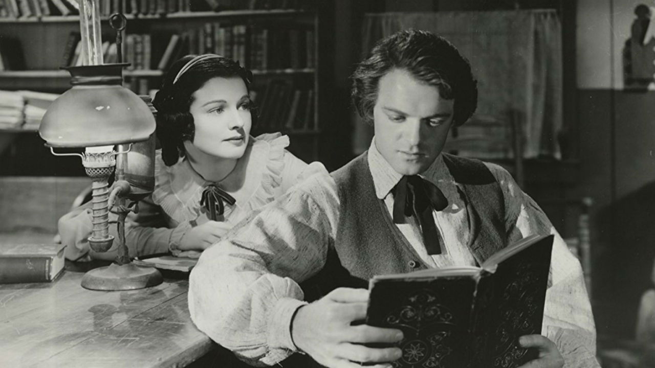 Backdrop image for movie Tennessee Johnson