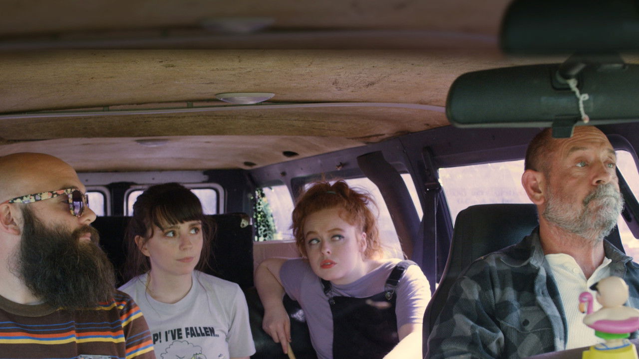 Backdrop image for movie Uncle Peckerhead