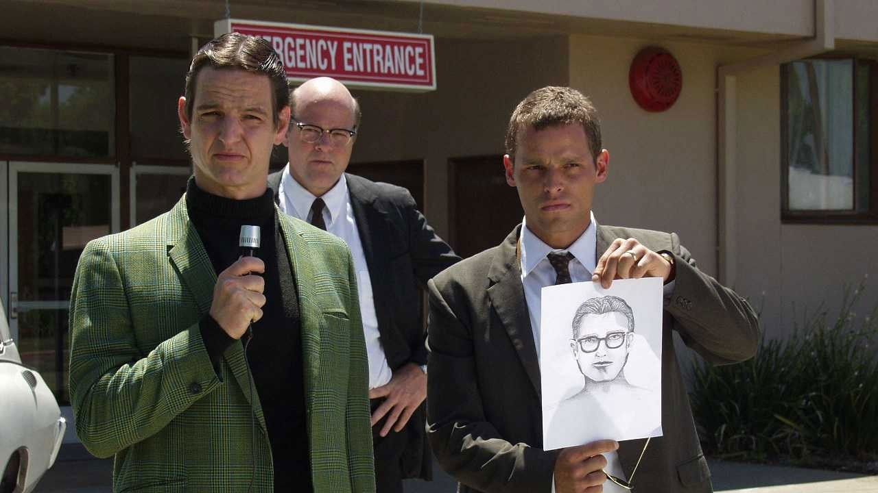 Backdrop image for movie The Zodiac