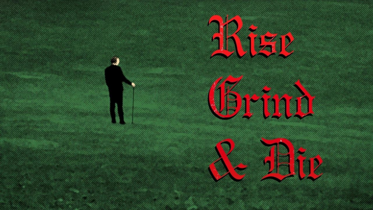 Backdrop image for movie Rise, Grind & Die