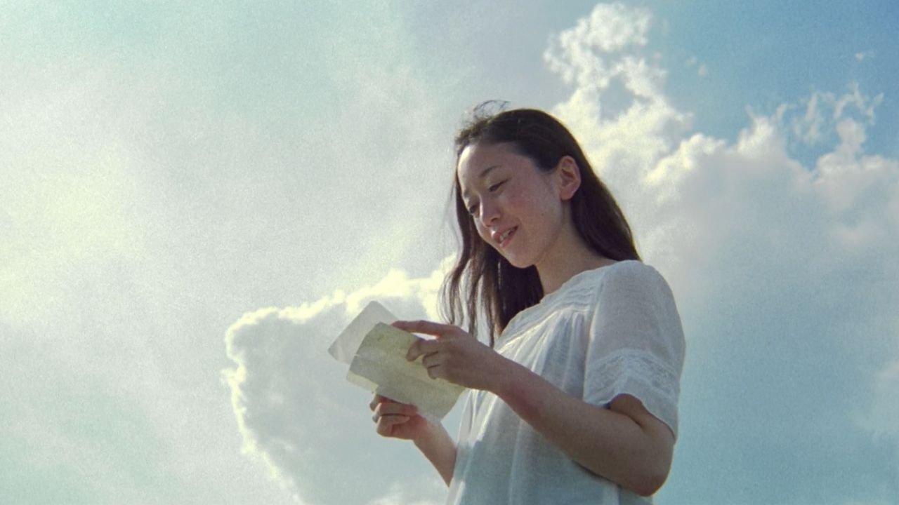 Backdrop image for movie Underwater Love