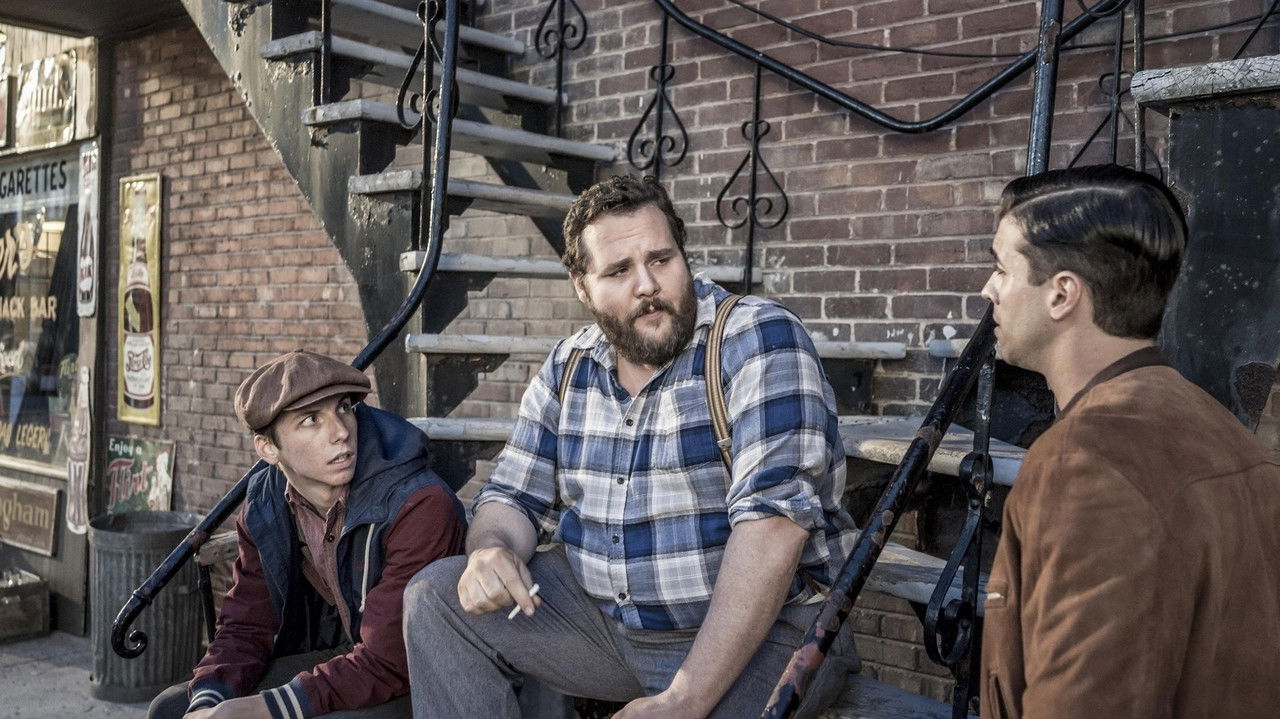 Backdrop image for movie Kiss Me With All Your Love