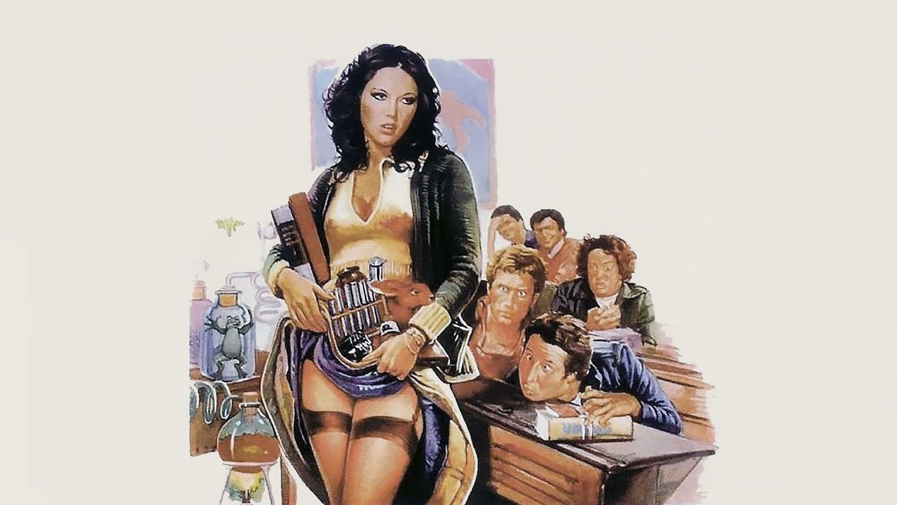 Backdrop image for movie School Days