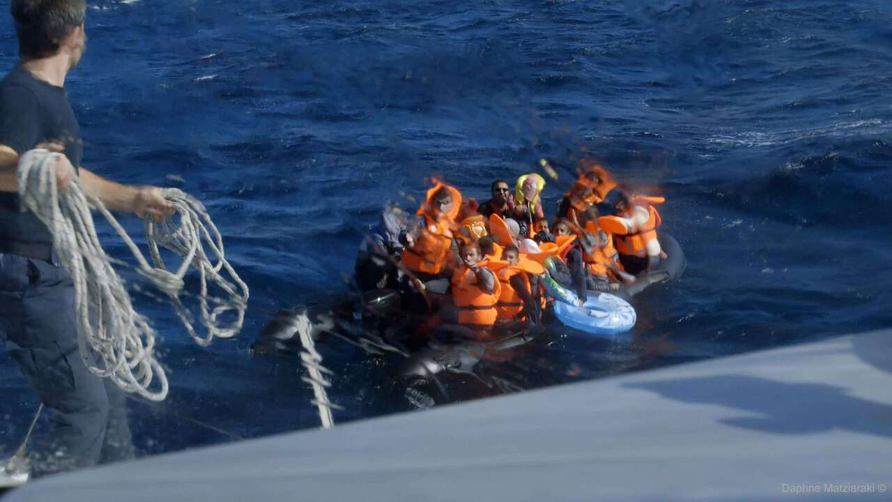 Backdrop image for movie 4.1 Miles