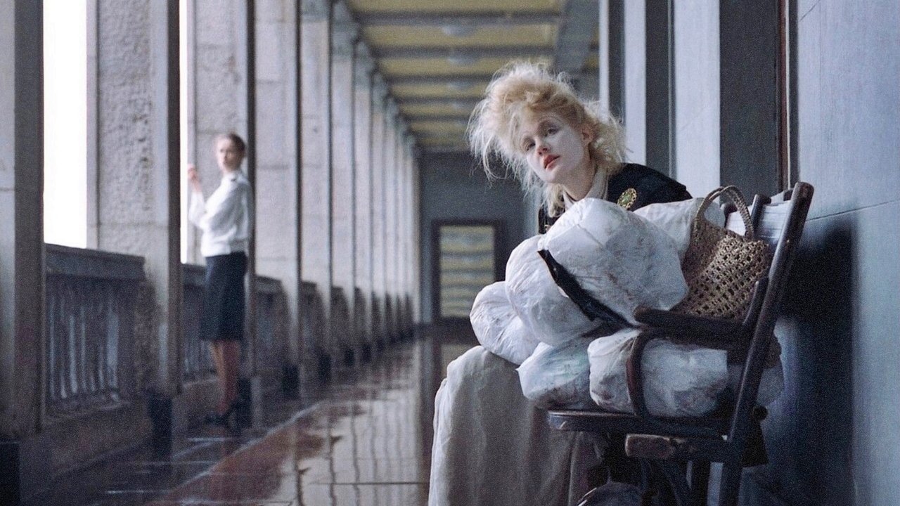 Backdrop image for movie The Goddess: How I Fell in Love
