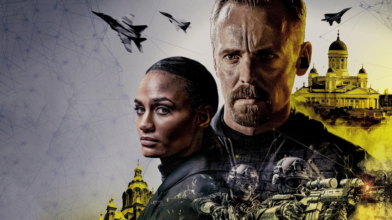 Backdrop image for movie Attack on Finland