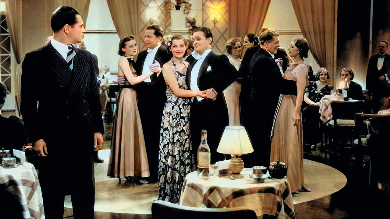 Backdrop image for movie Paweł & Gaweł