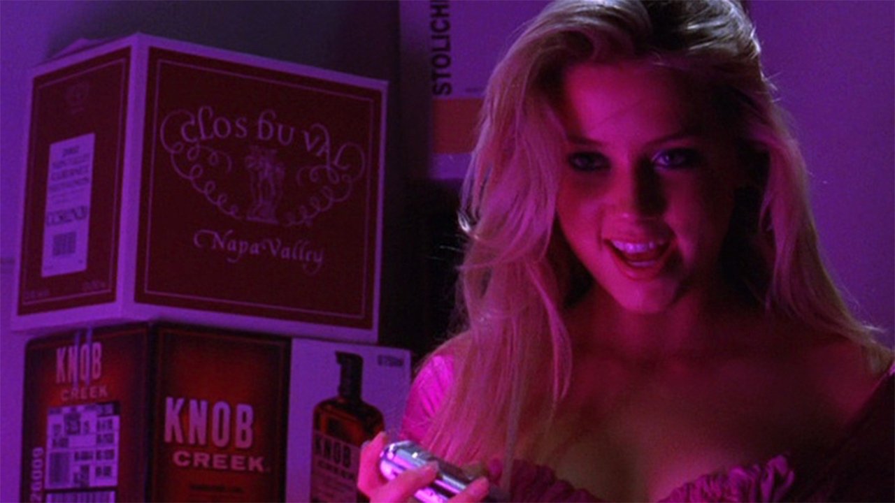 Backdrop image for movie Spin