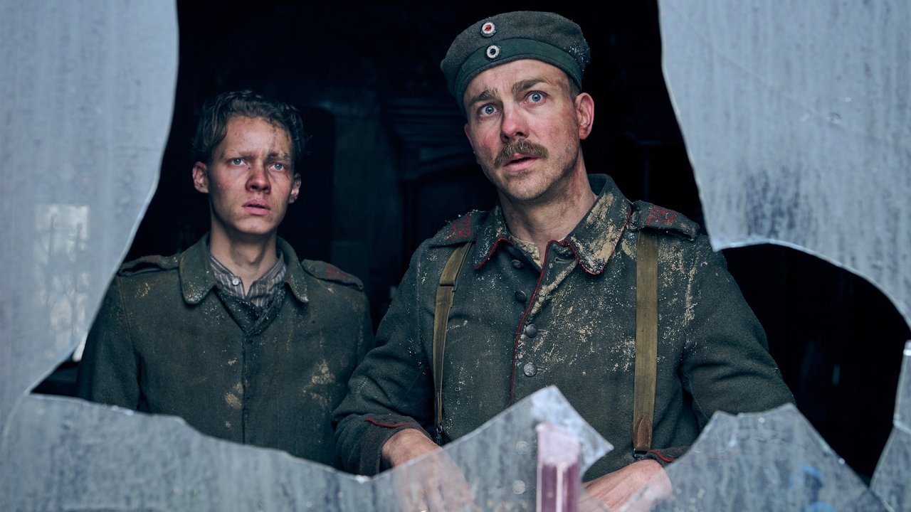 Backdrop image for movie All Quiet on the Western Front