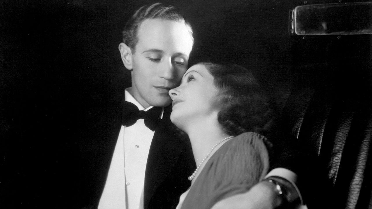 Backdrop image for movie Service for Ladies