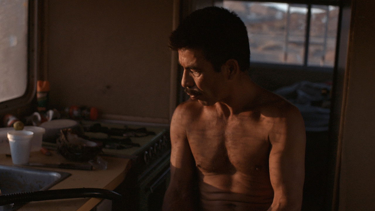 Backdrop image for movie Una corriente salvaje