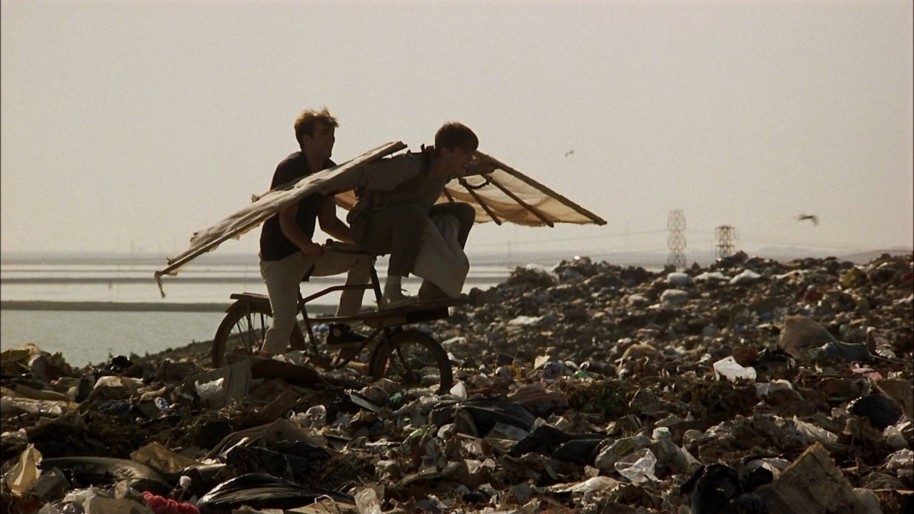 Backdrop image for movie Birdy