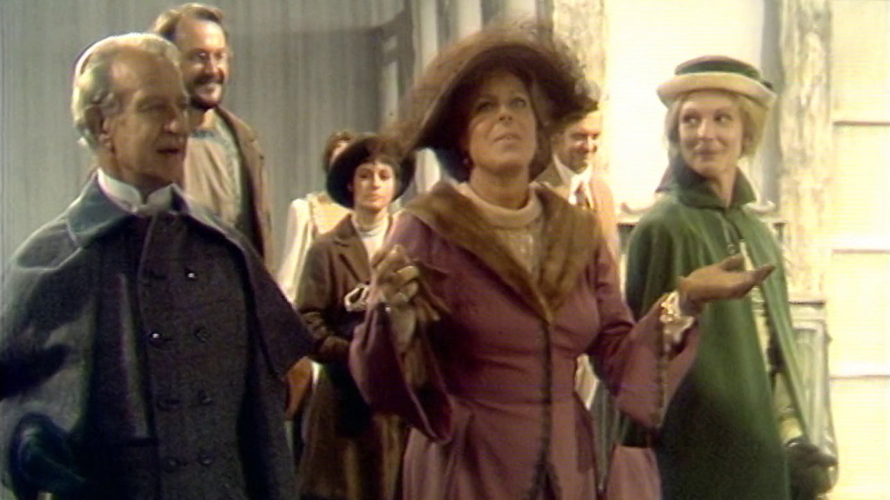 Backdrop image for movie Körsbärsträdgården
