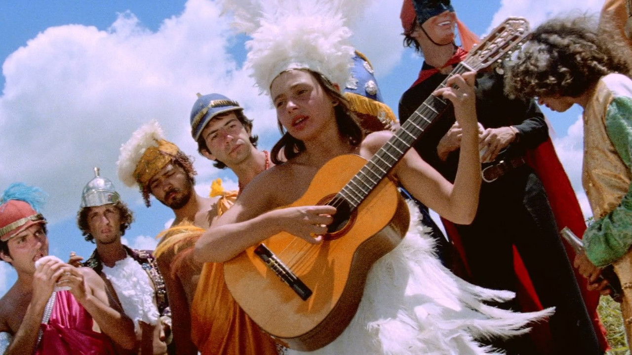 Backdrop image for movie The Age of the Earth